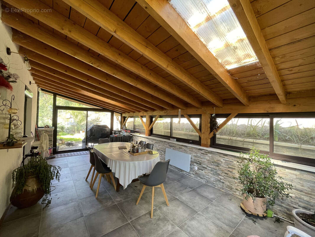 Photo 5 - Maison à TARARE