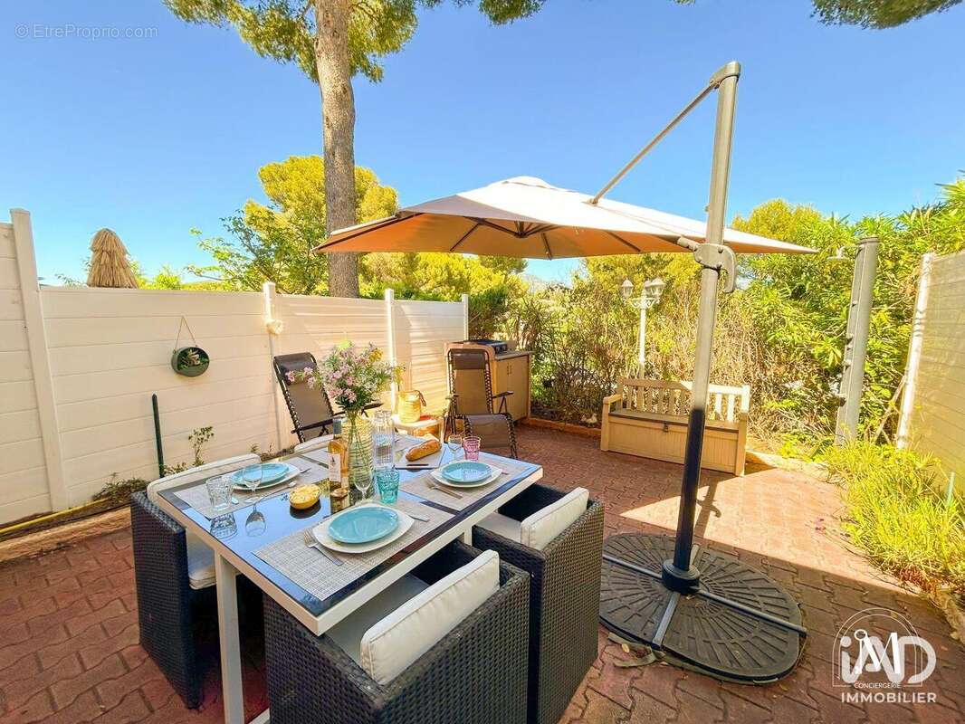 Appartement 50 m² à Sanary-Sur-Mer  - photo 4