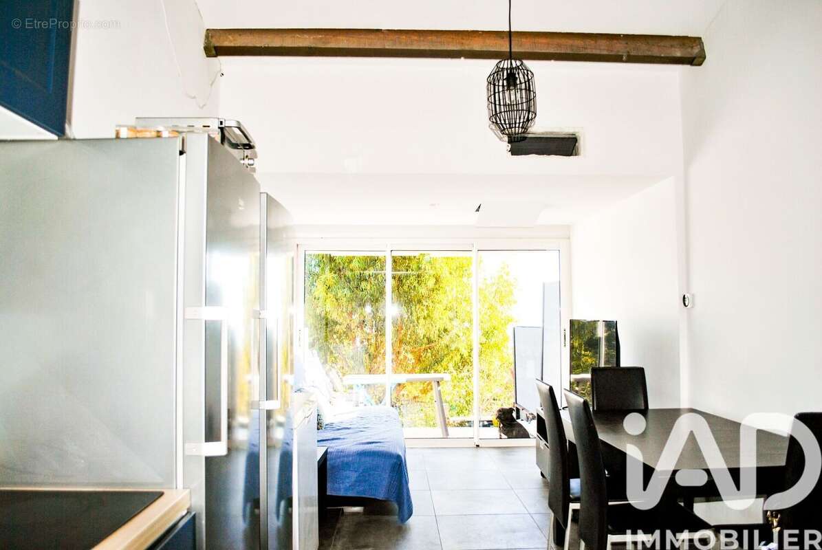 Photo 5 - Maison à NICE