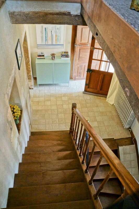 Maison à SAINT-MAIXENT