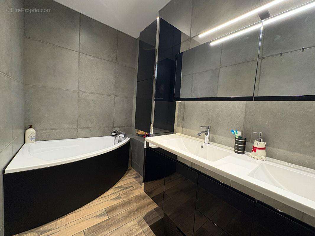 Appartement à AJACCIO