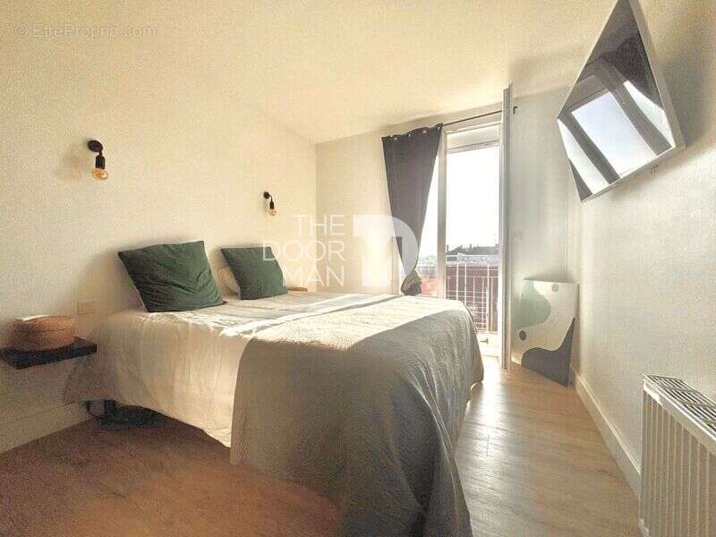 Appartement à LAVAL