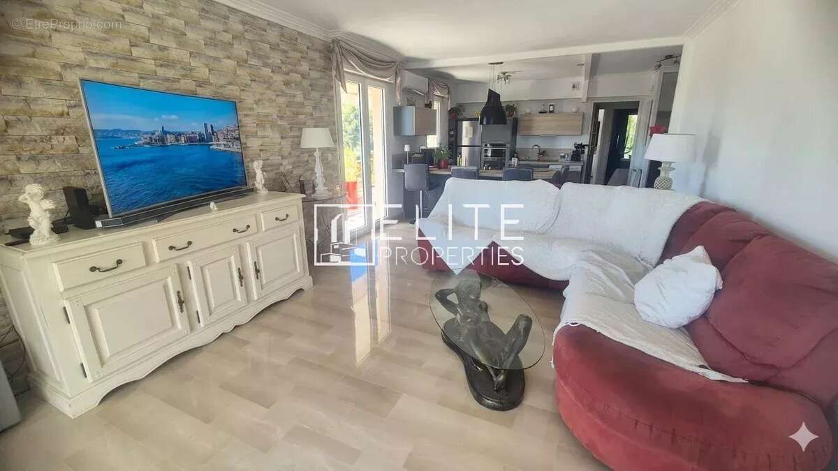 Appartement à LE CANNET