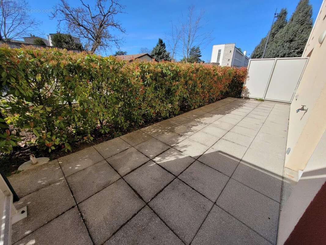 Appartement à CORCELLES-EN-BEAUJOLAIS