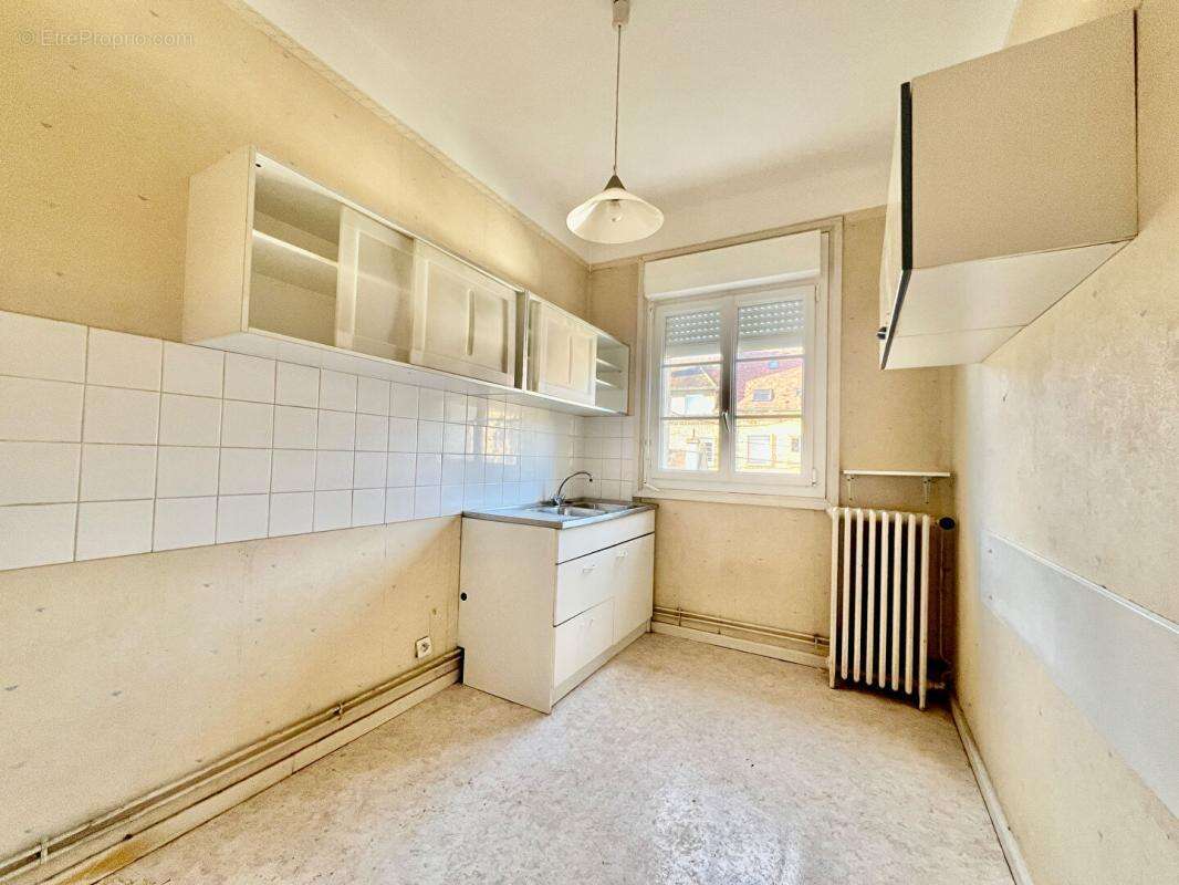 Appartement à FALAISE