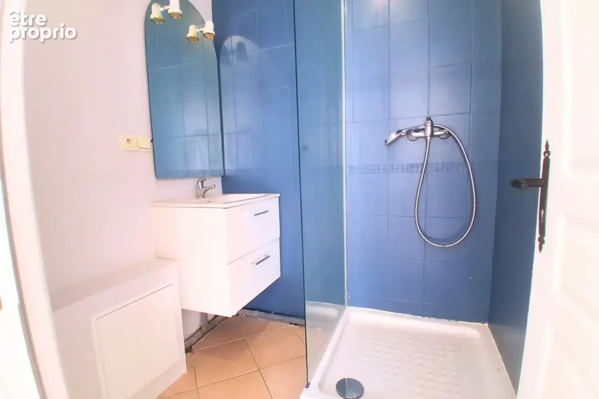Appartement T2 25m2 Béziers Centre - Idéal Investisseur - Proche Gare - photo 4