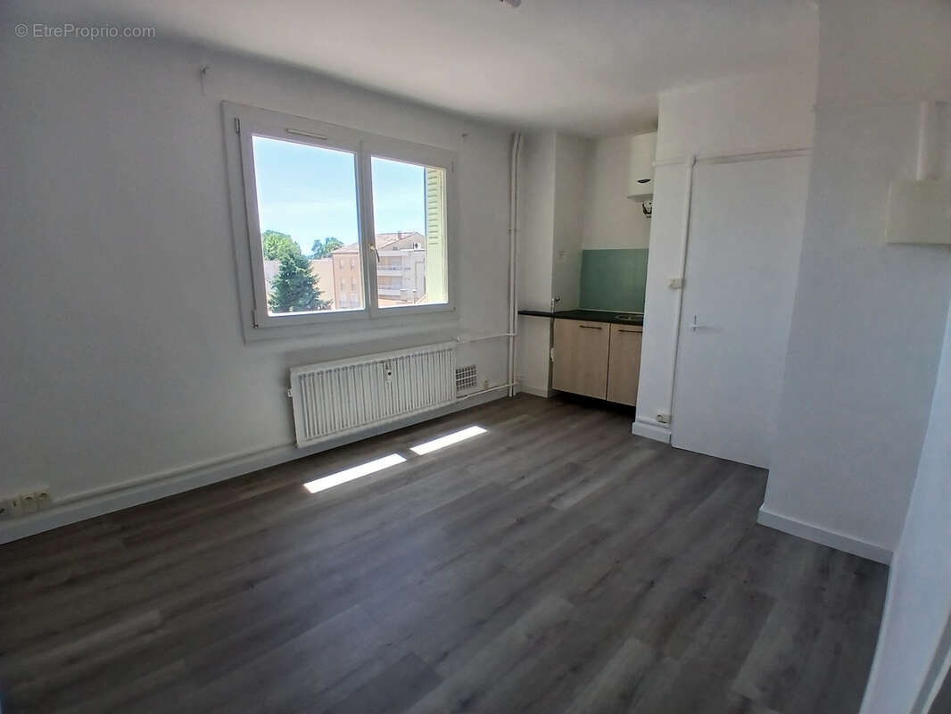 Appartement à ALES