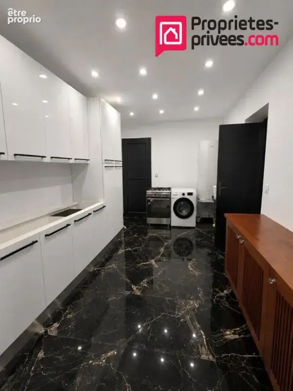 Maison contemporaine avec garage //  Quartier calme et résidentiel - photo 8