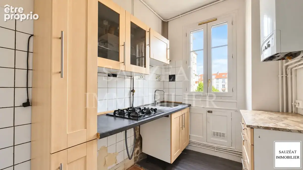 Bagneux - Appartement proche RER - photo 2