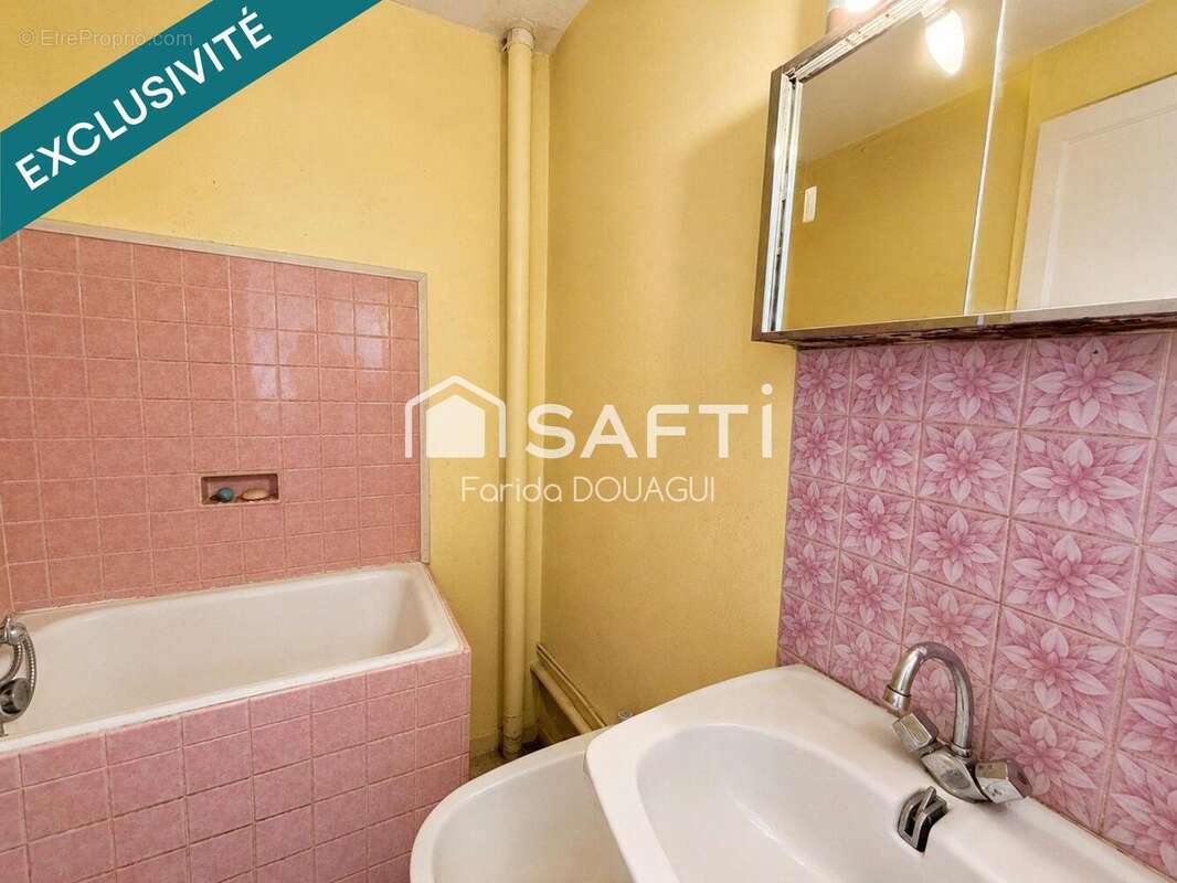Photo 6 - Appartement à MARSEILLE-10E