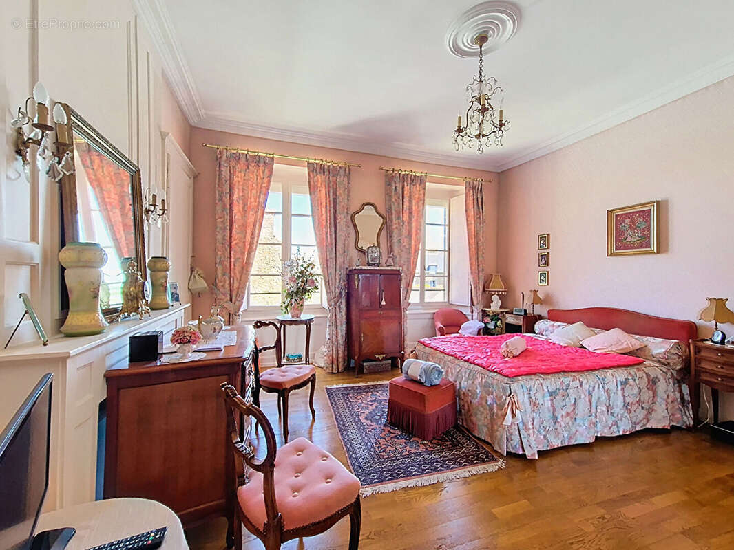 Appartement à DINAN