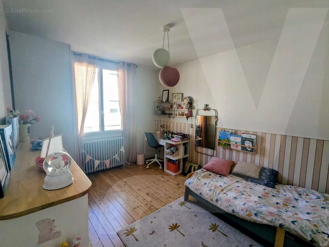 Maison à NANTES
