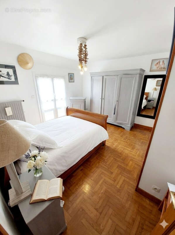 Maison à GAMBAIS
