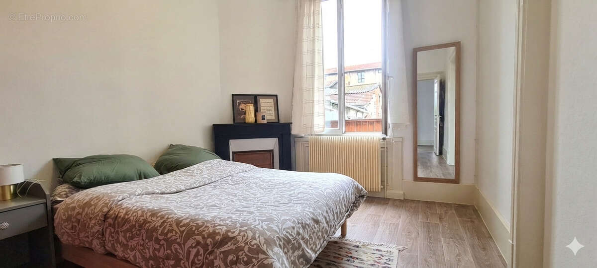 Appartement à BAR-LE-DUC