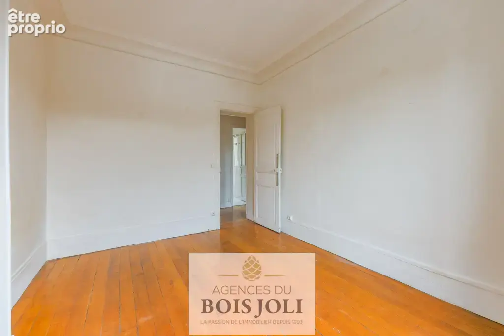 Appartement 2 pieces - proche metro et commerces - photo 6