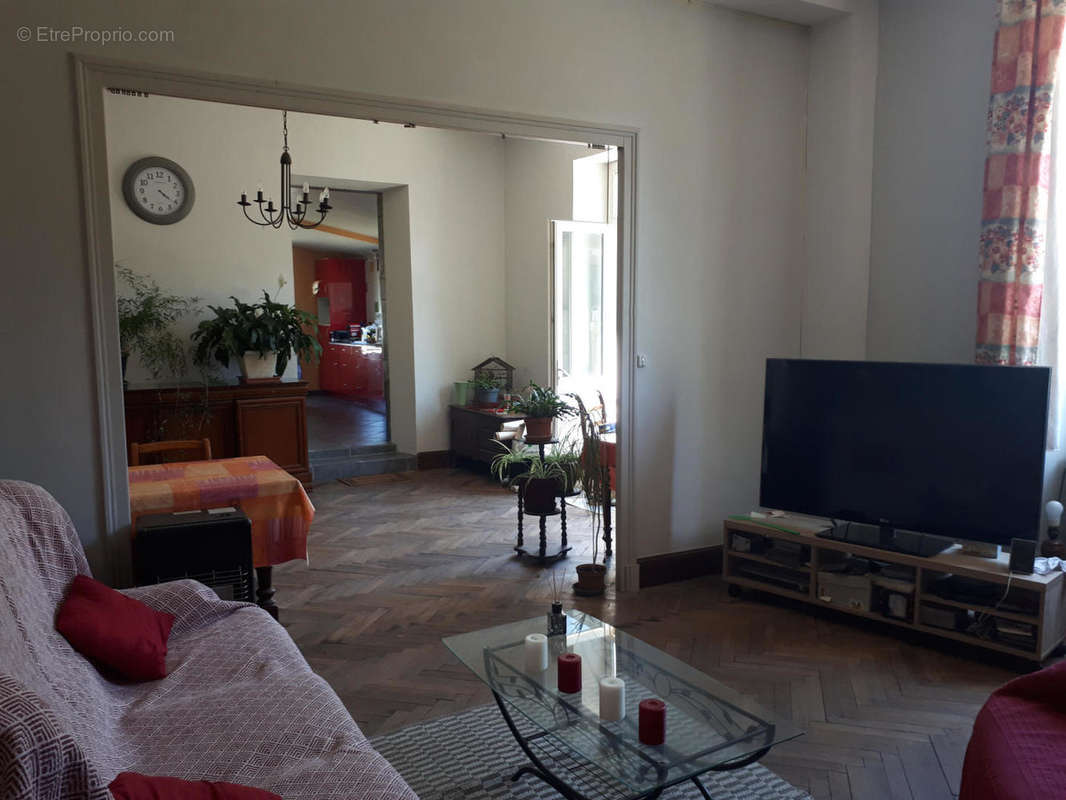 20190616_162220 - Maison à BIDOS