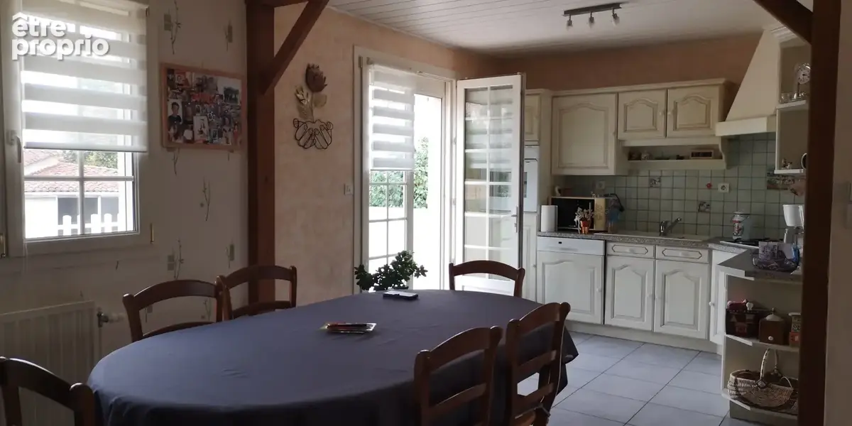Belle situation ! les epesses ! - photo 2