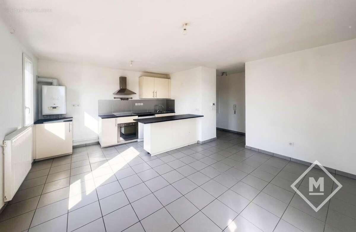 T3 235000€  Terrasse 13012 Marseille - photo 7