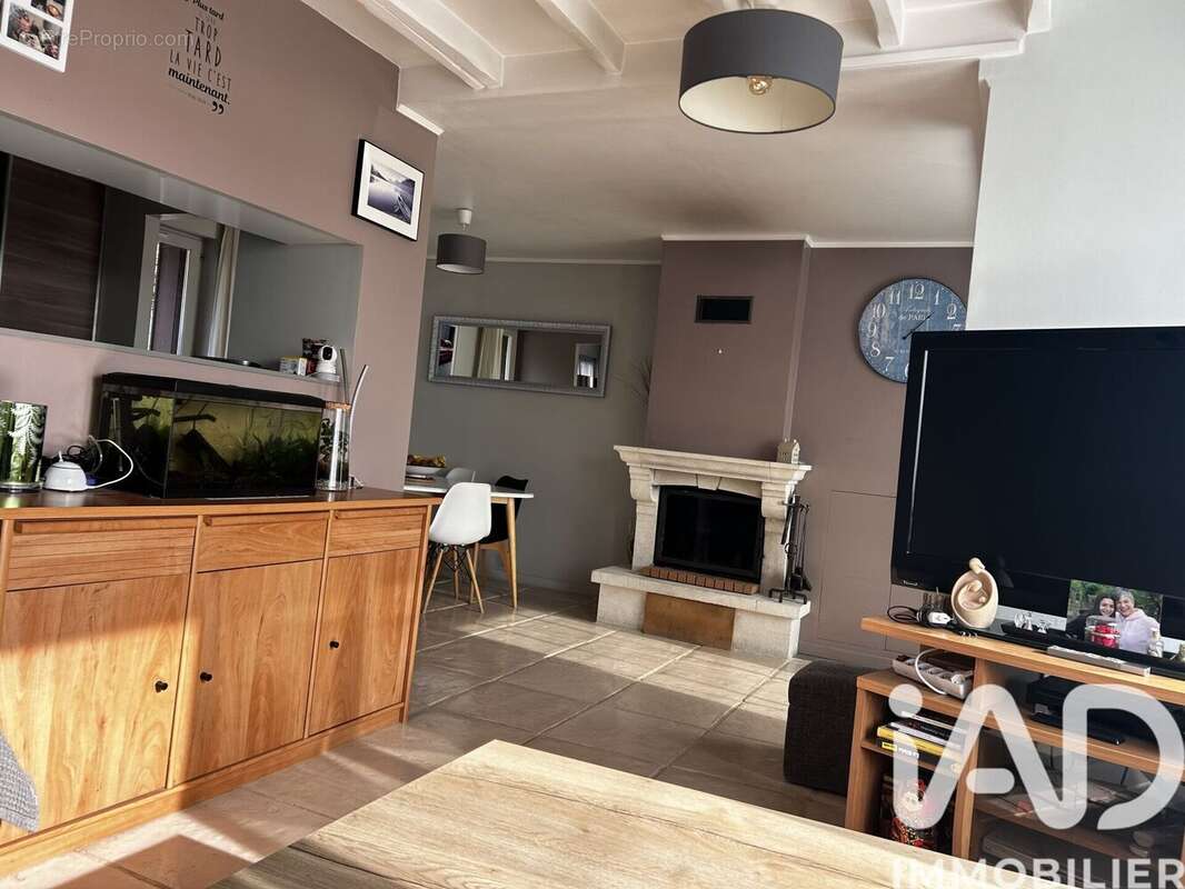 Photo 4 - Maison à SOISY-SOUS-MONTMORENCY