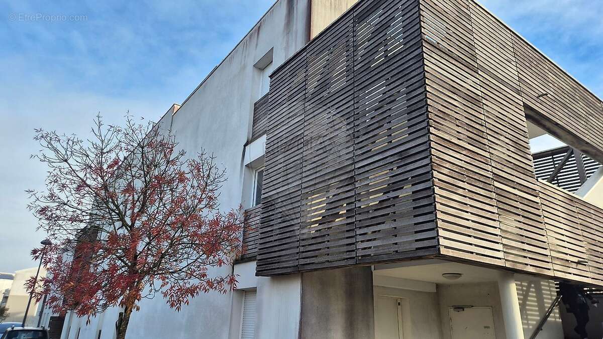 Appartement à EYSINES