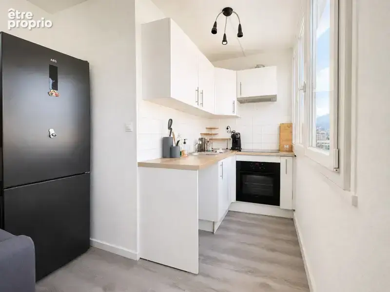 Appartement de 3 pièces principales - photo 3