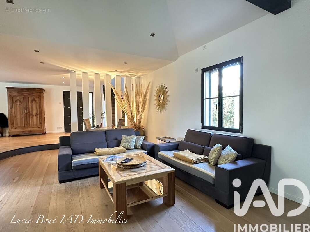 Photo 6 - Maison à BEAUVOIR-SUR-MER