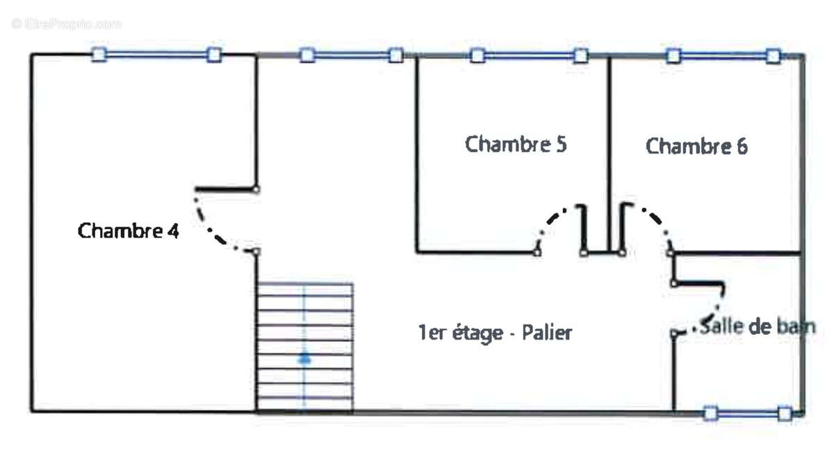 Maison à CLAYE-SOUILLY