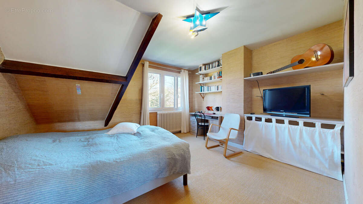 Maison à SAINT-GERMAIN-DE-LA-GRANGE