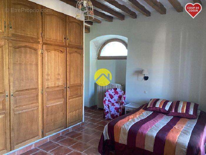 Maison à DONZY