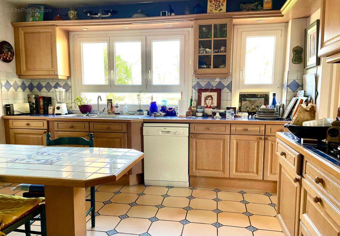 Maison à RAMBOUILLET