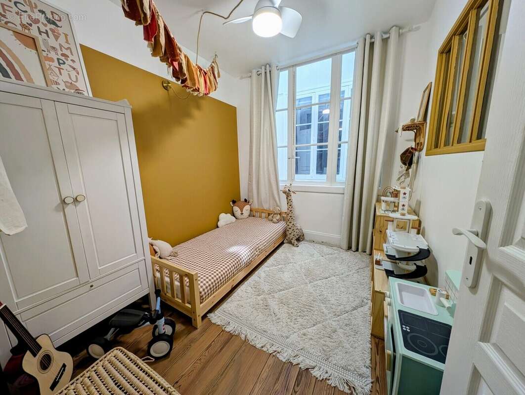 Appartement à BAYONNE