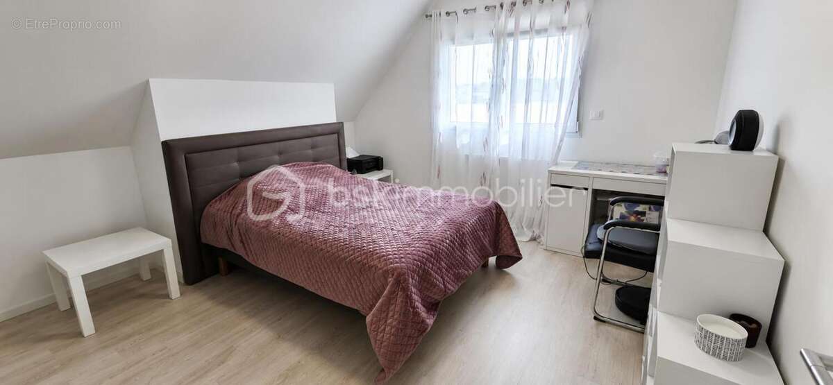 Maison de 2021 - photo 12