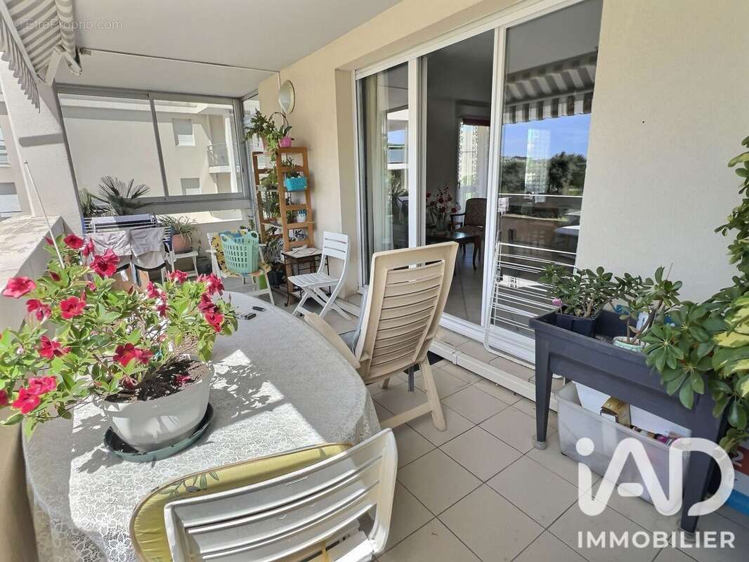 Photo 7 - Appartement à LA CIOTAT