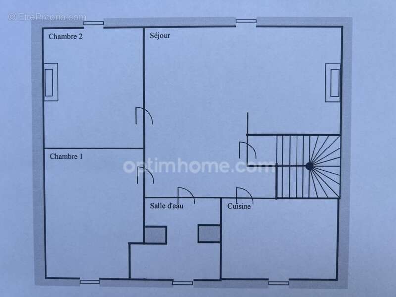 Appartement à DINAN