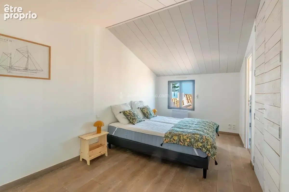 Vente Maison Noirmoutier-en-l'ile(85330) 2 277 000ï¿œ - photo 9