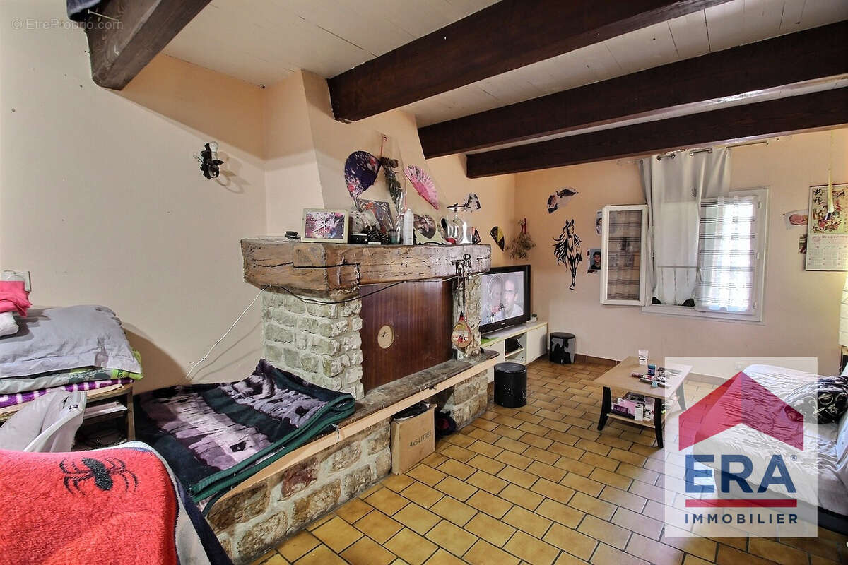 Appartement à ORANGE