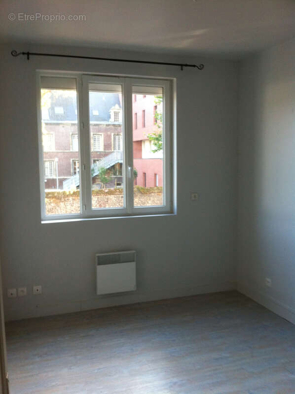 Appartement à DIEPPE