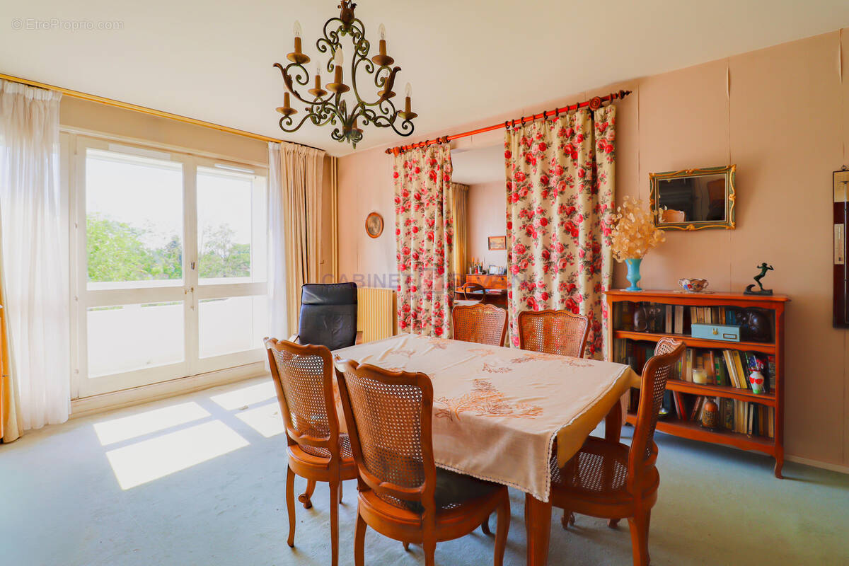Appartement à CHATOU