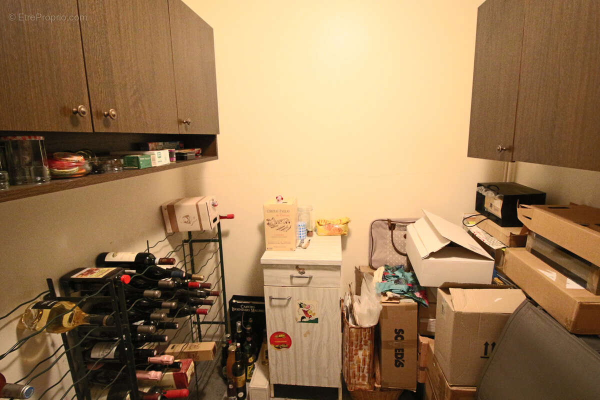 Maison à PUY-L&#039;EVEQUE