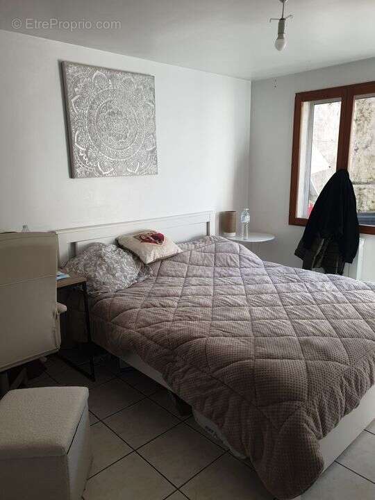 Appartement à MARMANDE