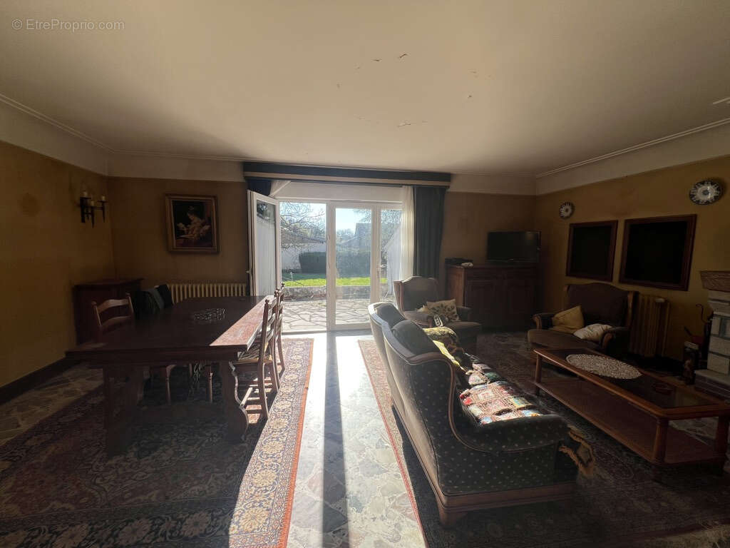 Maison à BLANCAFORT