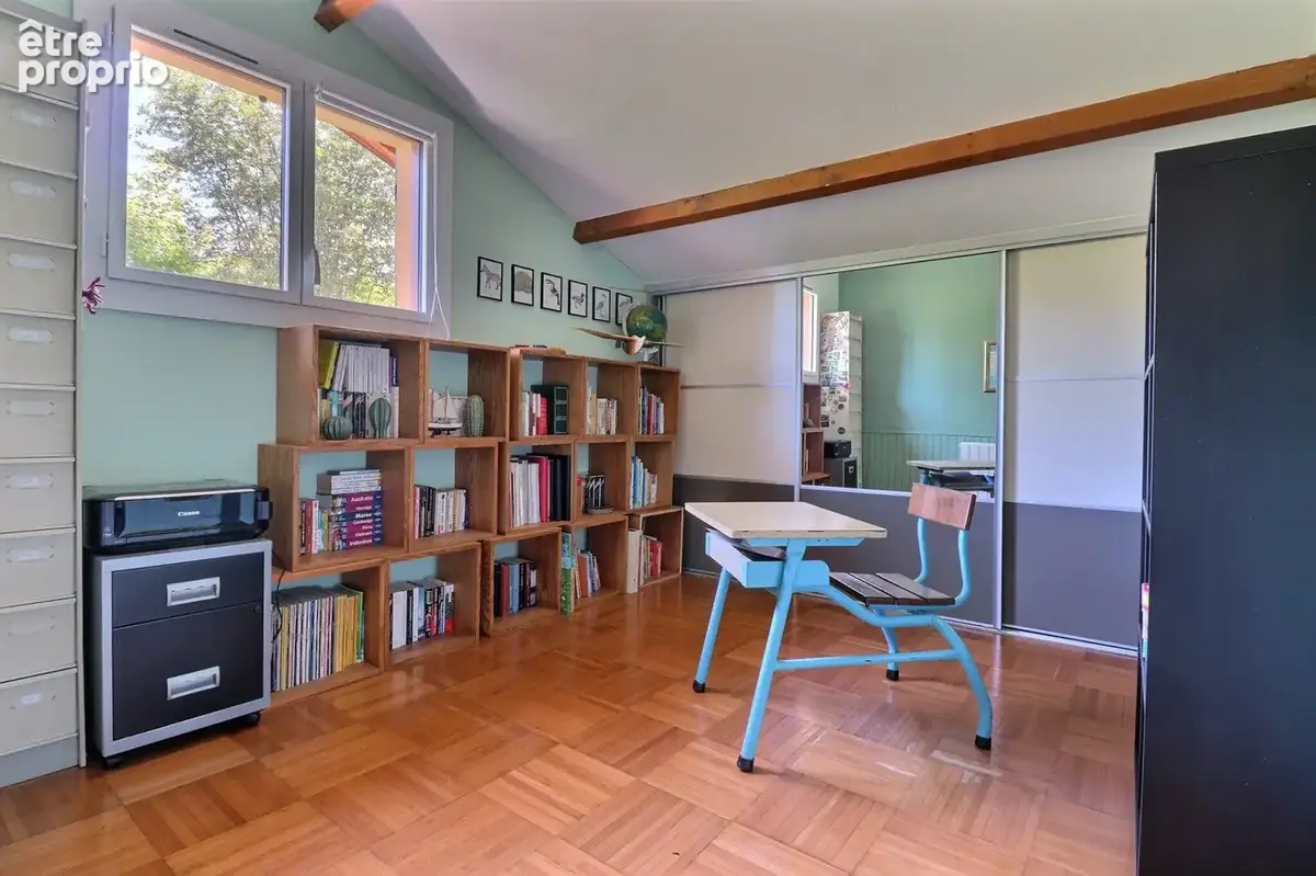 Maison 5 pièces - photo 10
