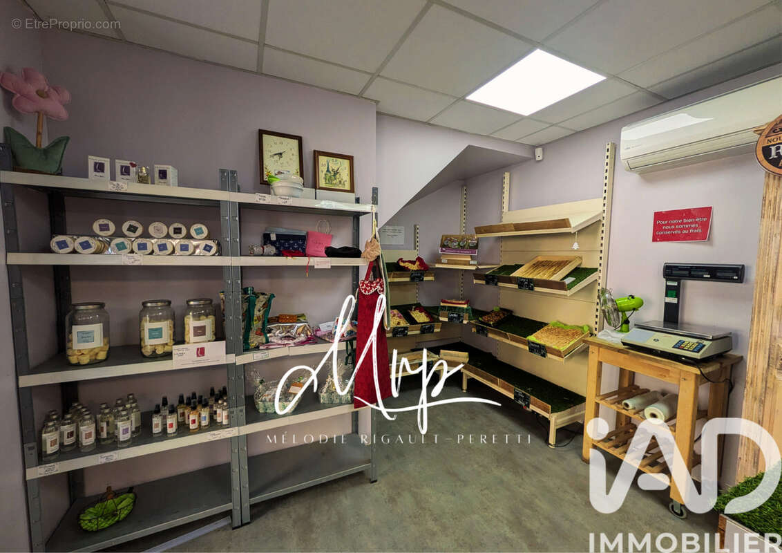 Photo 4 - Maison à BRIONNE