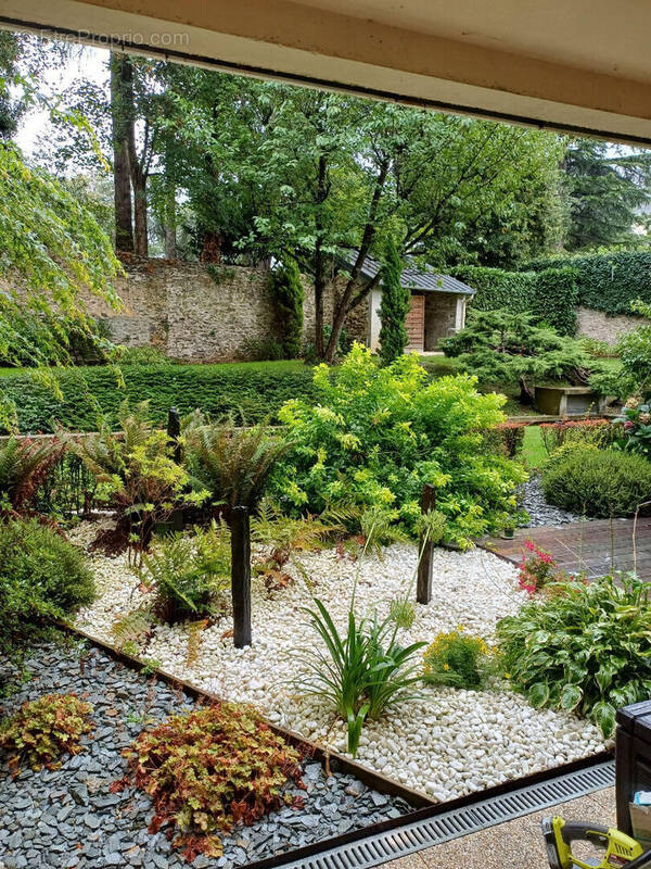 Appartement à LAVAL