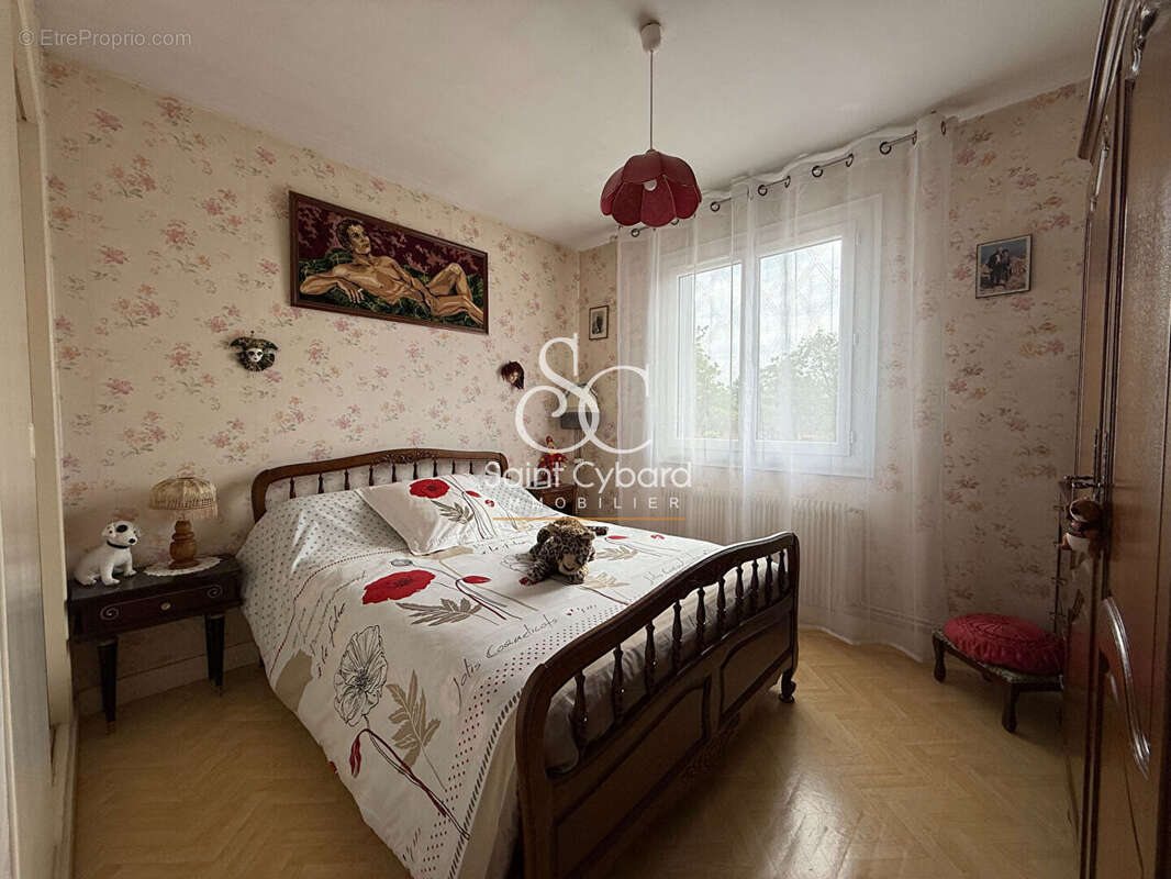 Maison T3 de P/p à l'Isle d'Espagnac - photo 6