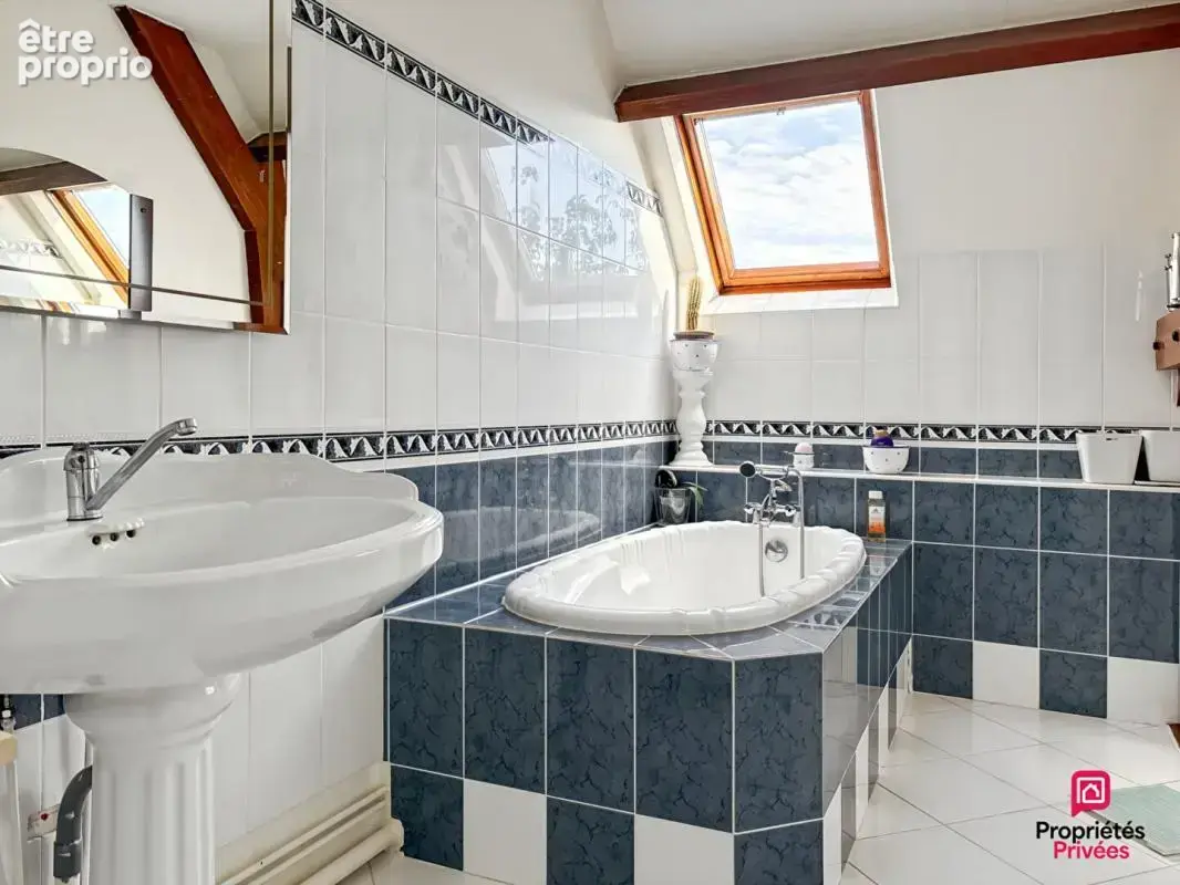Maison Precigne 6 pièce(s) 134.6 m2 - photo 10