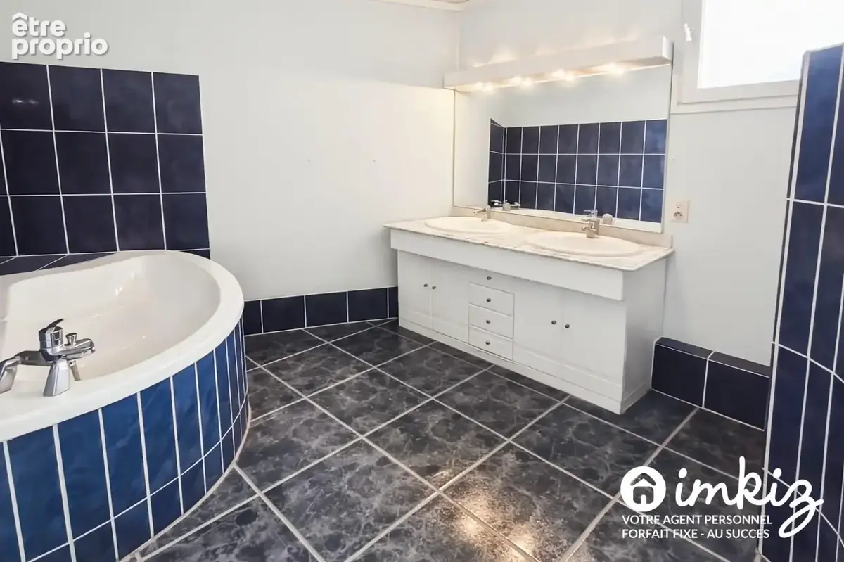 Duplex 6 pièces avec terrasse à Besançon - 123 m2 - photo 8