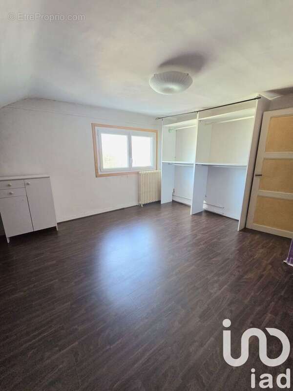 Photo 8 - Maison à AUXERRE