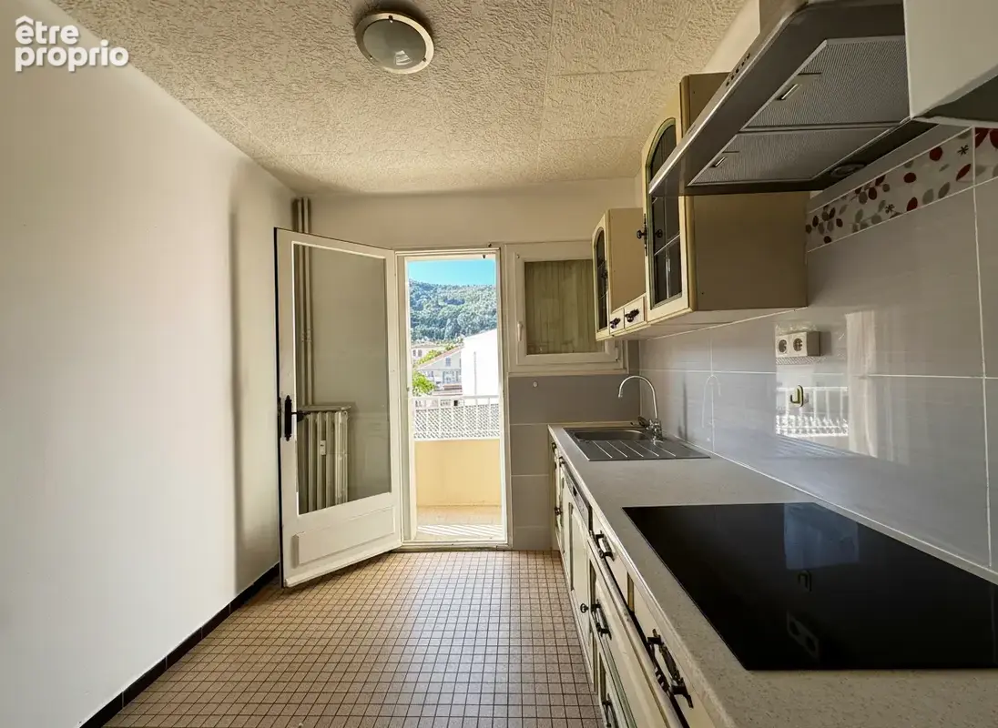 LA VALETTE - Appartement 4 pièces - photo 4