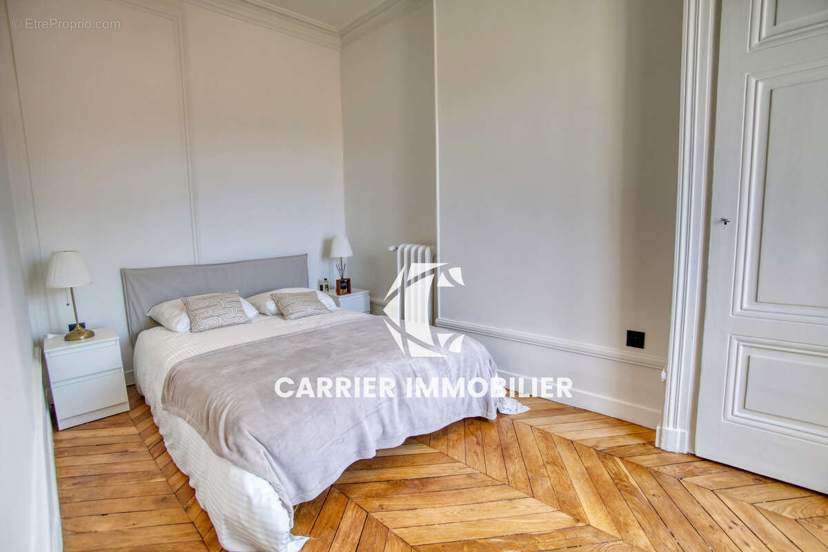 Appartement à LYON-2E